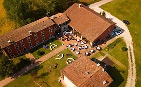 Agriturismo Riva Ratta