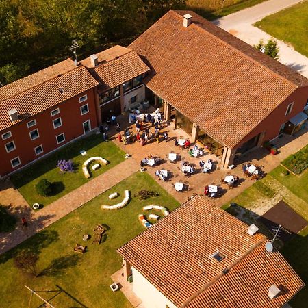Agriturismo Riva Ratta Montecchio Maggiore Esterno foto