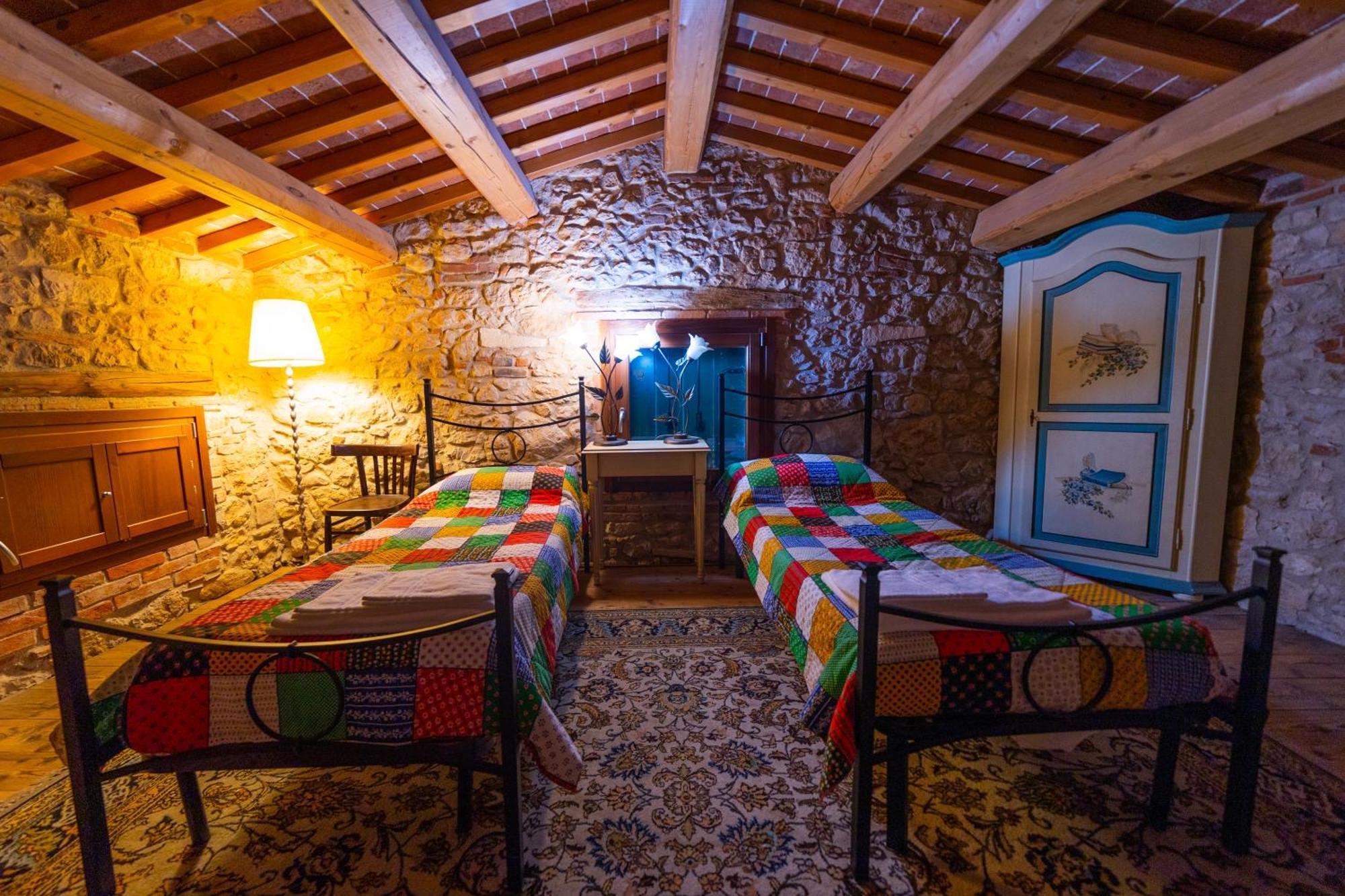 Agriturismo Riva Ratta Montecchio Maggiore Esterno foto