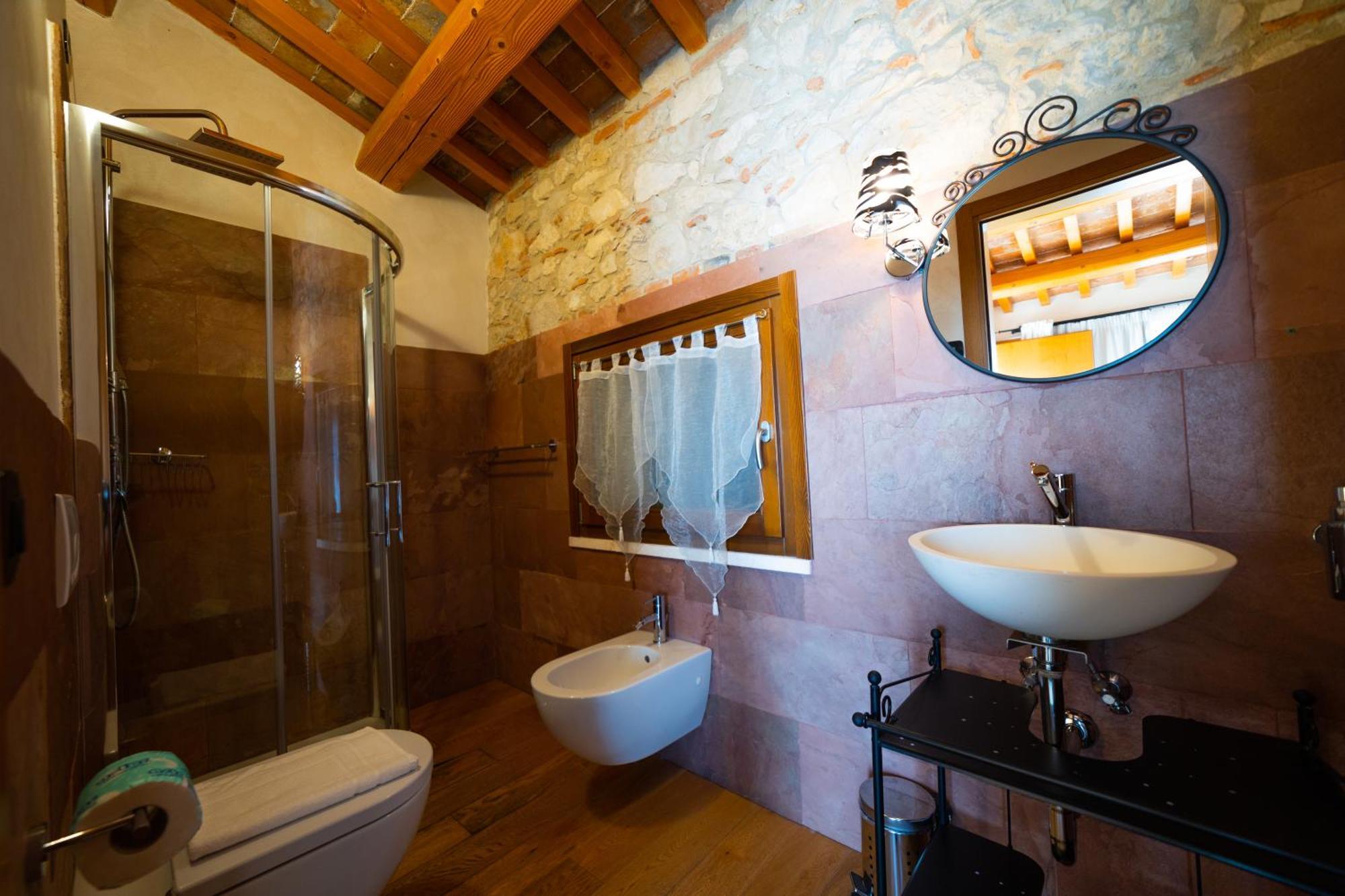 Agriturismo Riva Ratta Montecchio Maggiore Esterno foto