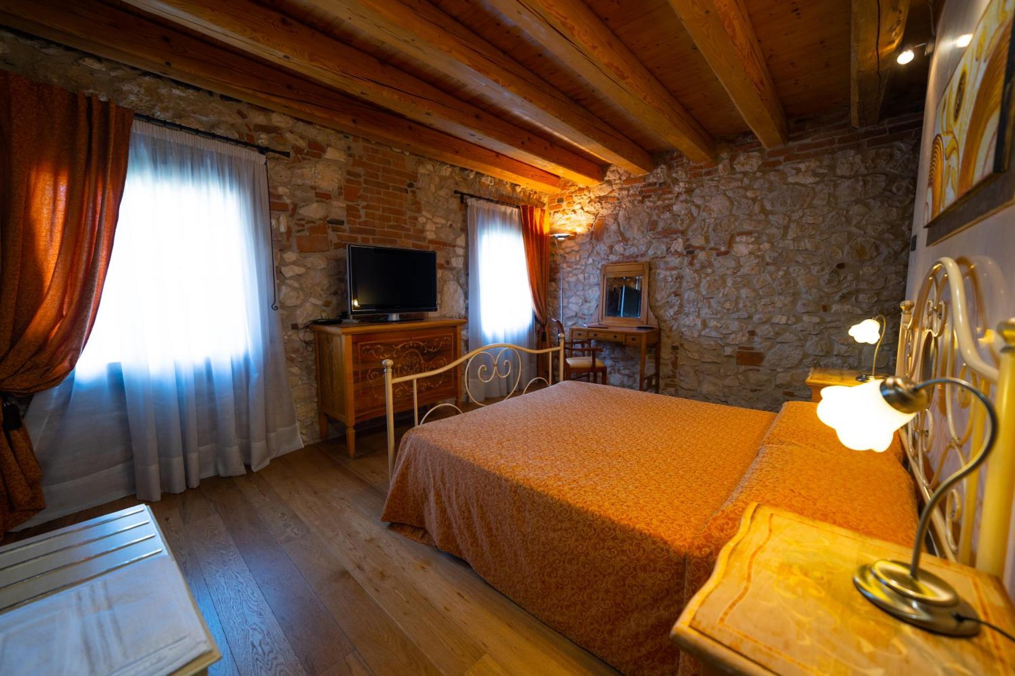 Agriturismo Riva Ratta Montecchio Maggiore Esterno foto
