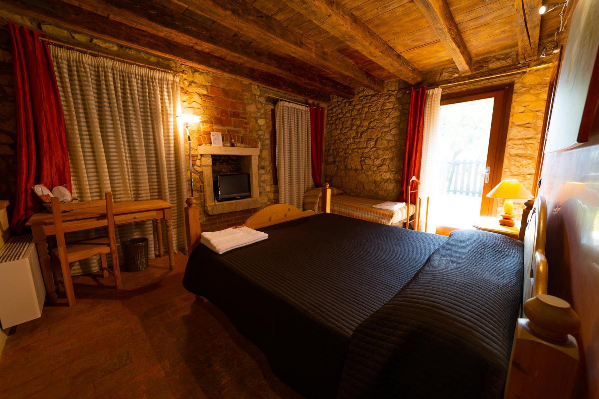 Agriturismo Riva Ratta Montecchio Maggiore Esterno foto
