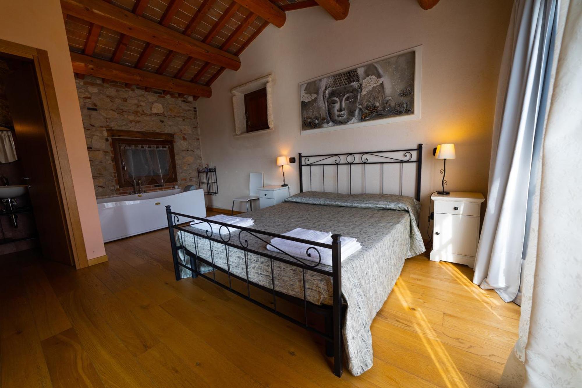 Agriturismo Riva Ratta Montecchio Maggiore Esterno foto