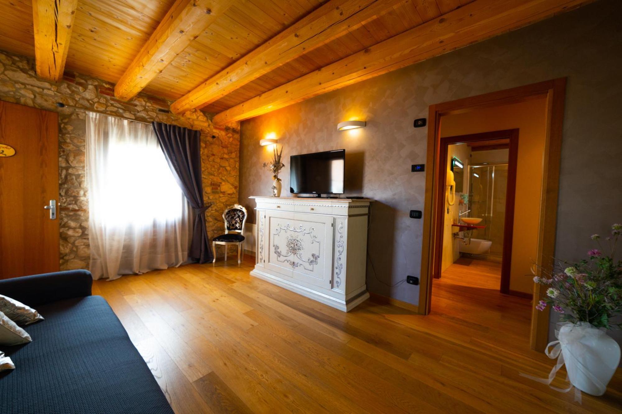 Agriturismo Riva Ratta Montecchio Maggiore Esterno foto