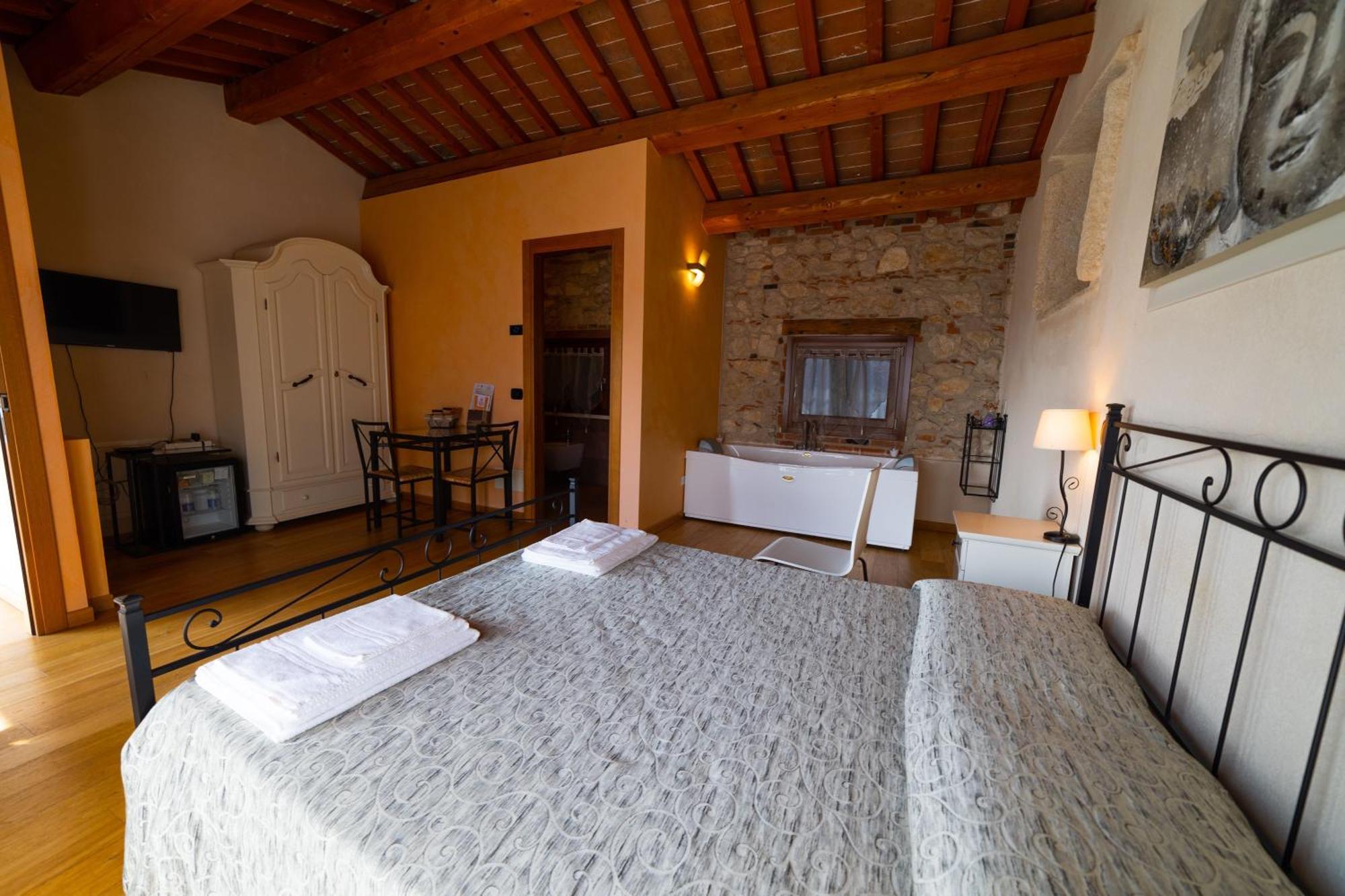 Agriturismo Riva Ratta Montecchio Maggiore Esterno foto