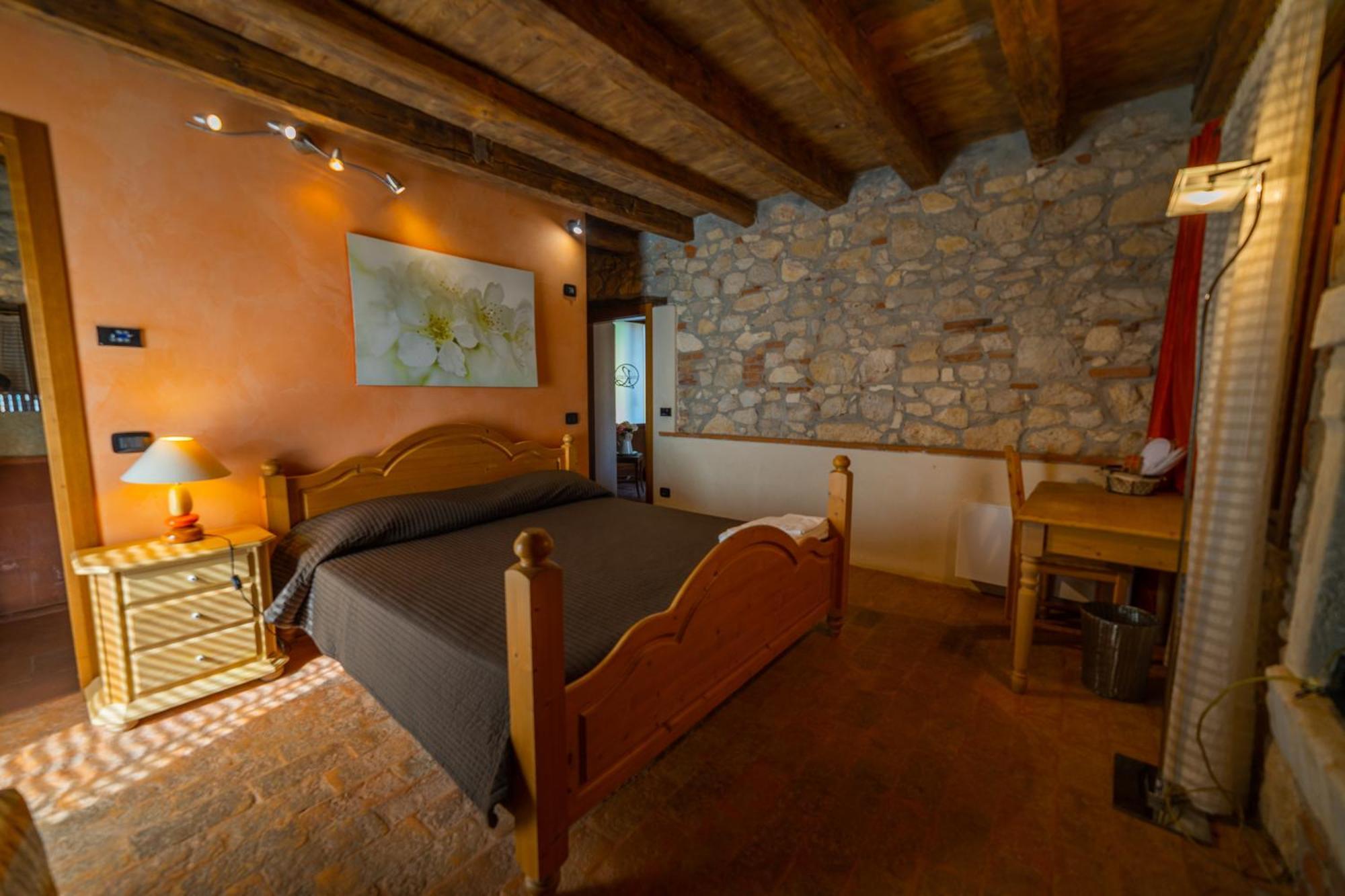 Agriturismo Riva Ratta Montecchio Maggiore Esterno foto