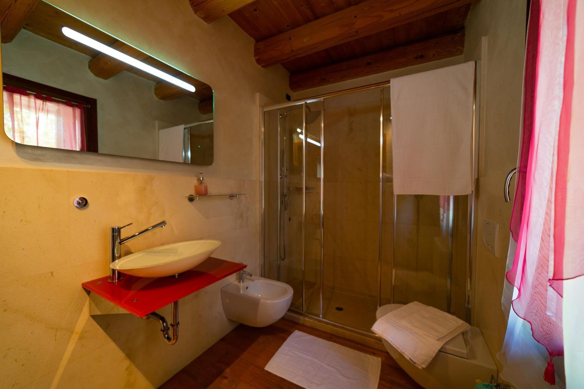 Agriturismo Riva Ratta Montecchio Maggiore Esterno foto