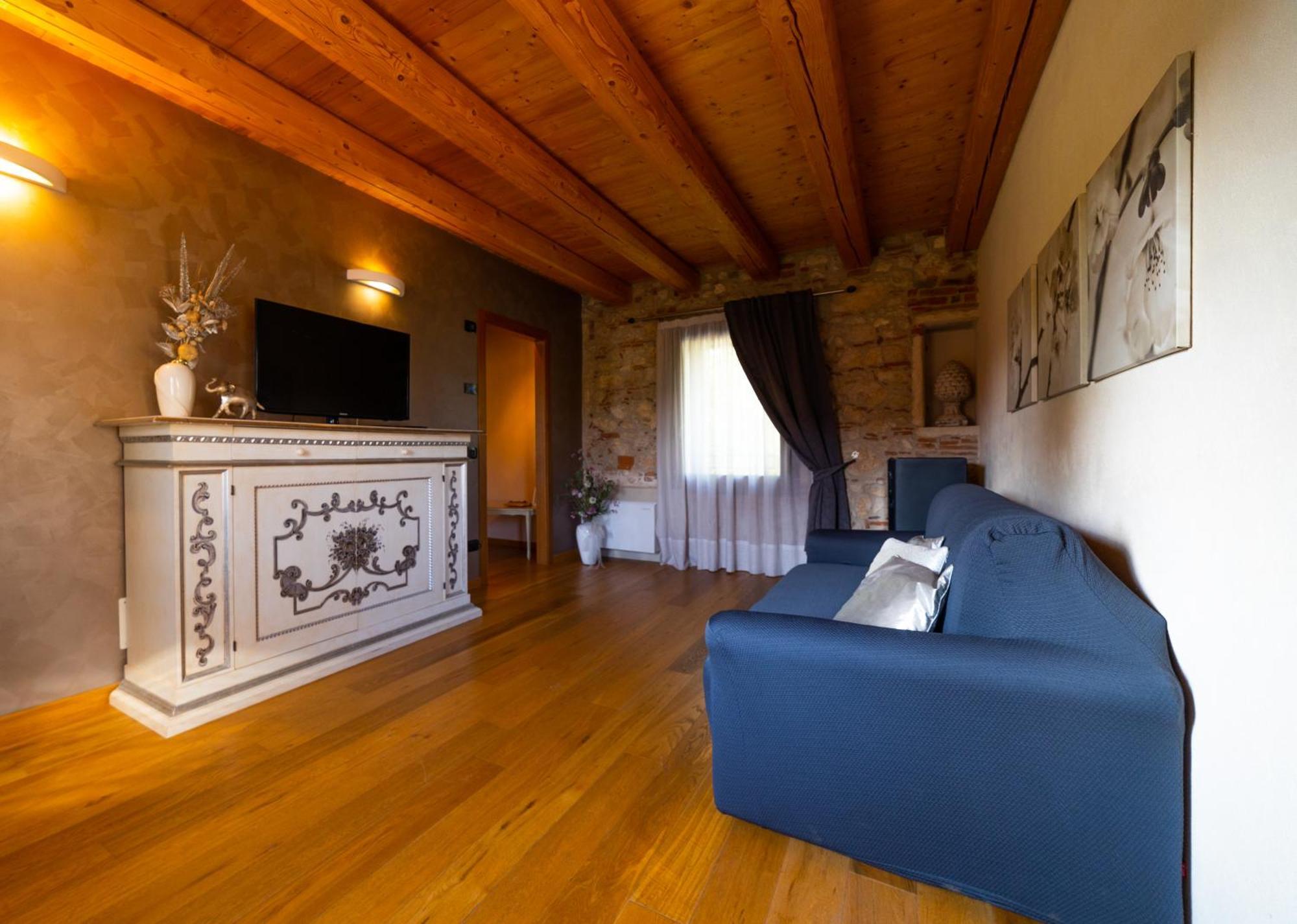 Agriturismo Riva Ratta Montecchio Maggiore Esterno foto