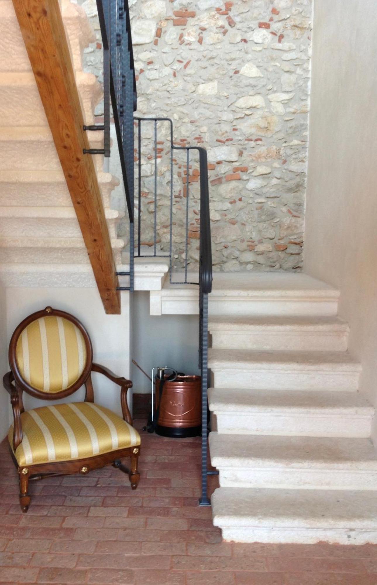 Agriturismo Riva Ratta Montecchio Maggiore Esterno foto