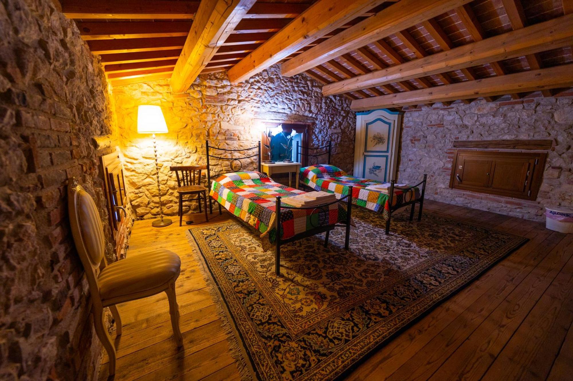 Agriturismo Riva Ratta Montecchio Maggiore Esterno foto