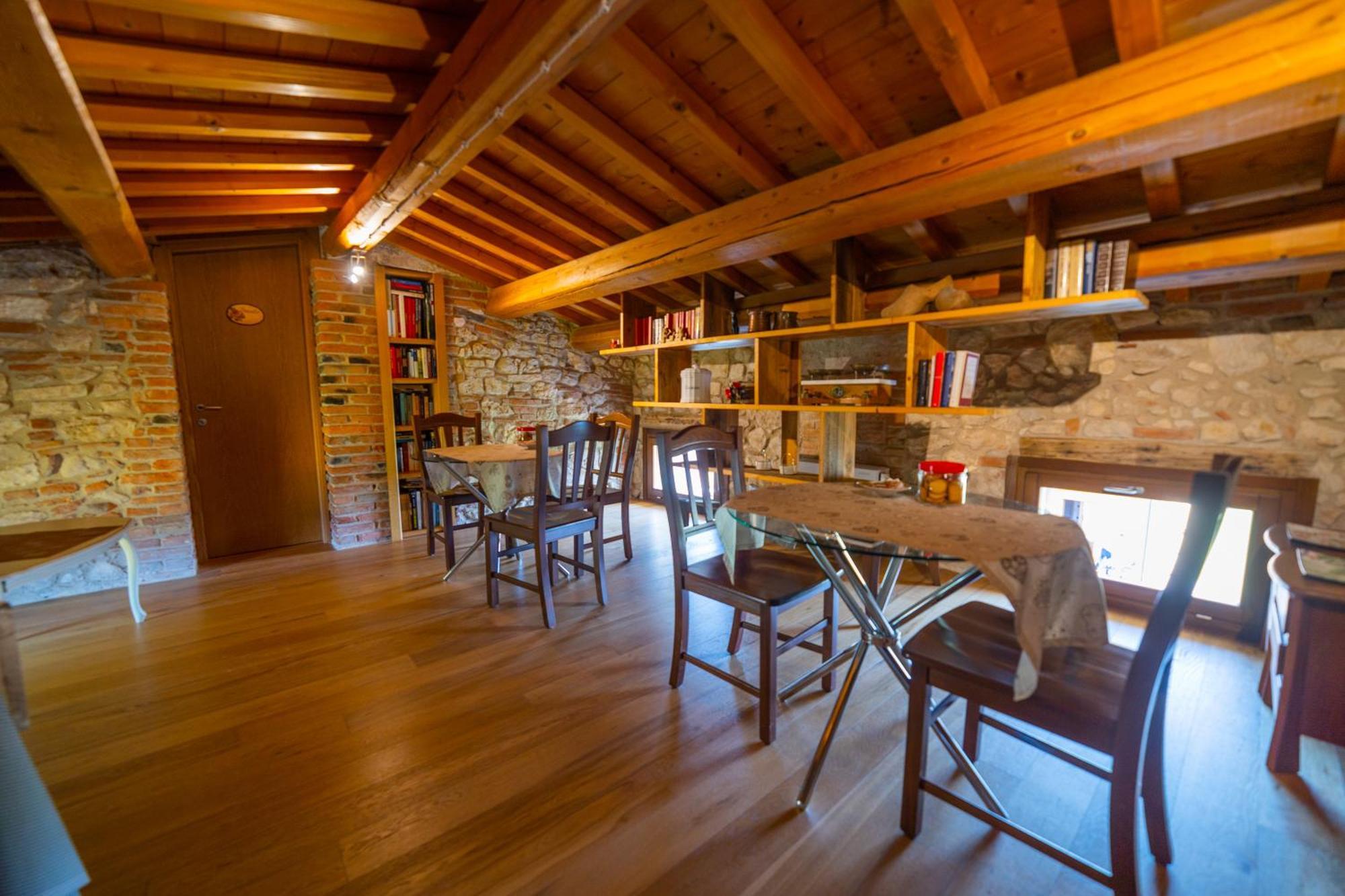 Agriturismo Riva Ratta Montecchio Maggiore Esterno foto