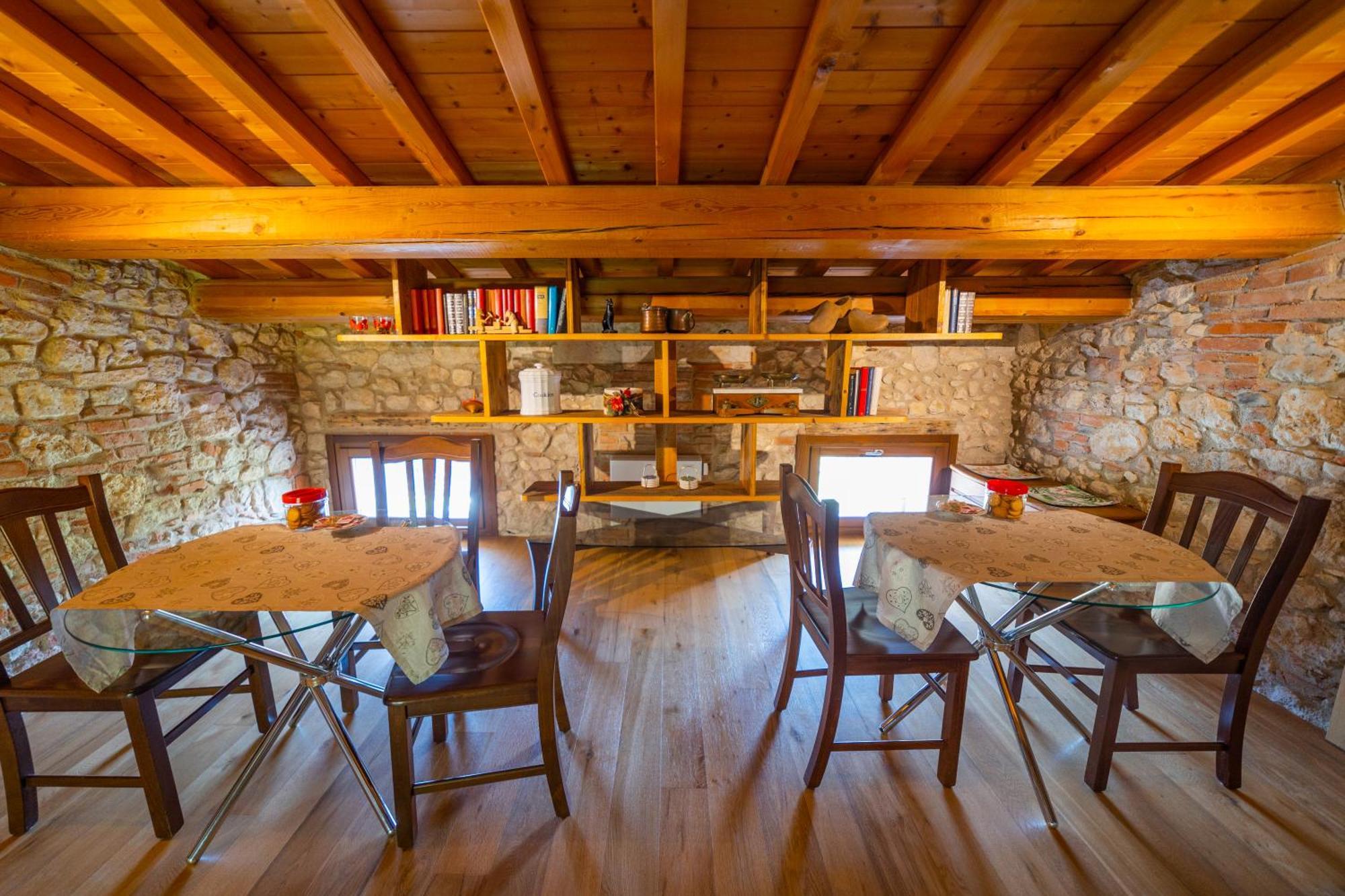 Agriturismo Riva Ratta Montecchio Maggiore Esterno foto